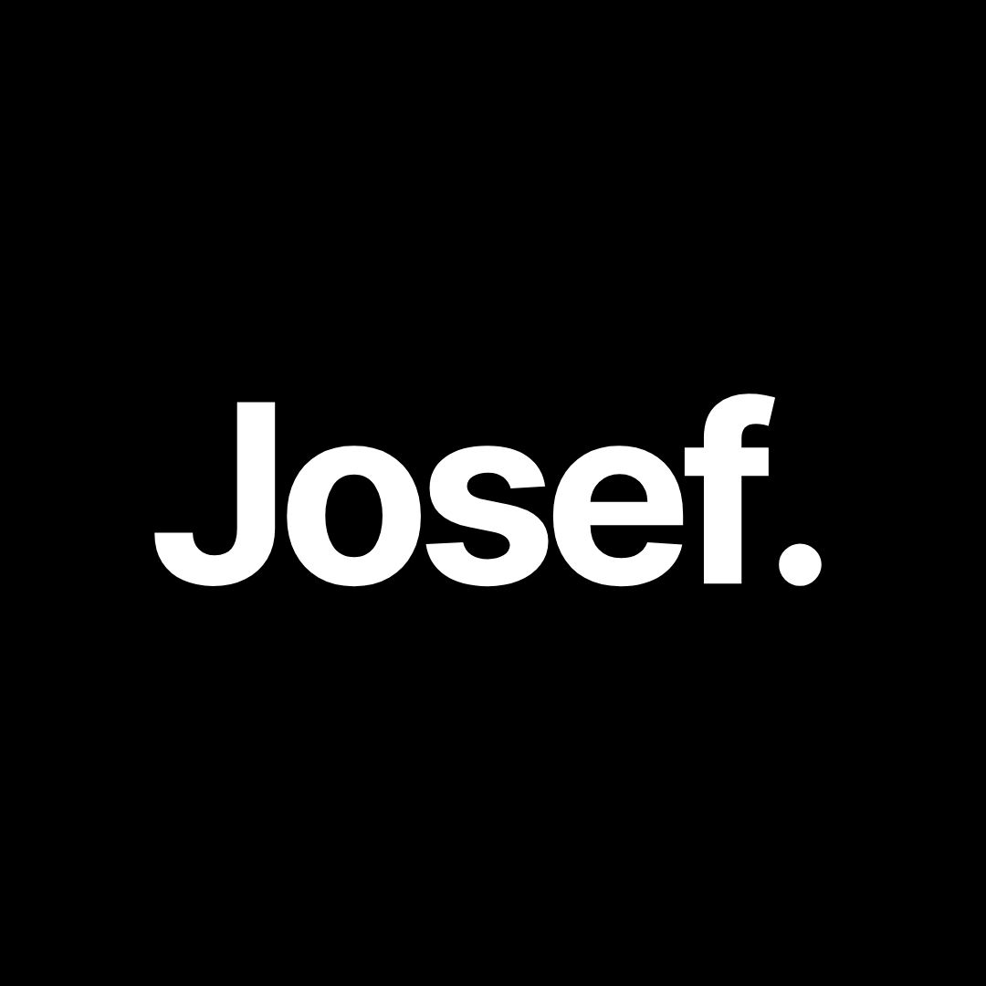 Josef.